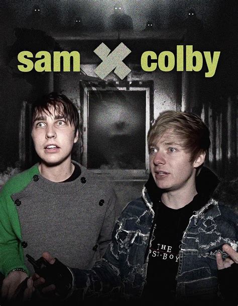 cinemark sam and colby|sam and colby movie 2023.